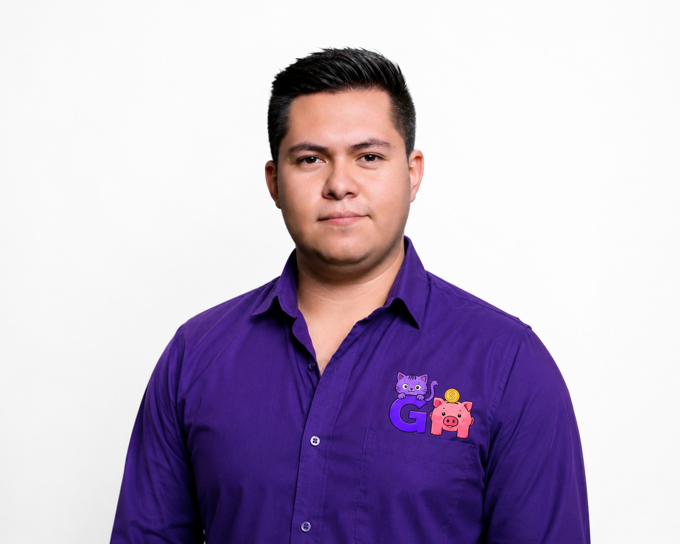 Foto de integrante 1